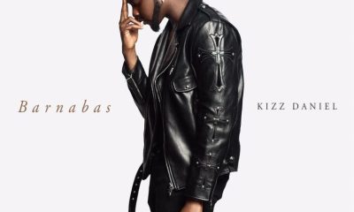 Kizz Daniel – Barnabas EP Hip Hop More 1 Afro Beat Za 400x240 - Kizz Daniel – Pour Me Water