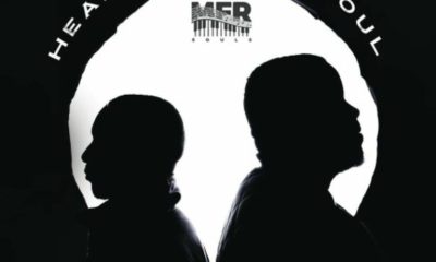 MFR Souls Healers Of The Soul Song Afro Beat Za 1 400x240 - MFR Souls, Soa Mattrix & T-Man SA ft Bassie – Msholokazi