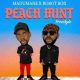 Madumane Robot Boii Soa Mattrix DJ Maphorisa Peach Mint Freestyle Hip Hop More Afro Beat Za 80x80 - Madumane, Robot Boii, Soa Mattrix & DJ Maphorisa – Peach Mint (Freestyle)