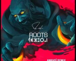 Mr. ID – Waidalal Ankhoi Remix Ft. Kawtar Sadik mp3 download zamusic Afro Beat Za 300x240 - Mr. ID Ft. Kawtar Sadik – Waidalal (Ankhoï Remix)