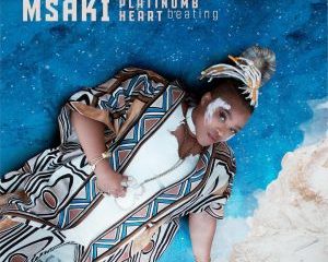 Msaki – PlatinumB Heart Beating Hip Hop More 10 Afro Beat Za 3 300x240 - Msaki & Tresor -  Steam and Flow