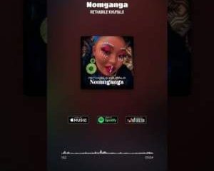 Rethabile Khumalo – Nomganga 1 Hip Hop More Afro Beat Za 300x240 - Rethabile Khumalo – Nomganga