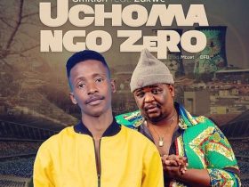 Smition feat Zakwe Uchoma Ngo Zero mp3 image 280x210 1 Hip Hop More Afro Beat Za - Smition Ft. Zakwe – Uchoma Ngo Zero