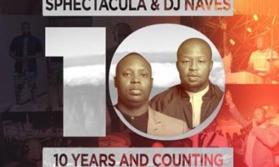 Sphectacula DJ Naves – Ngeke ft. Beast Hope Leehleza Hip Hop More Afro Beat Za 1 400x240 - Sphectacula & DJ Naves ft. AirDee & Gobi Beast – A Re Yeng