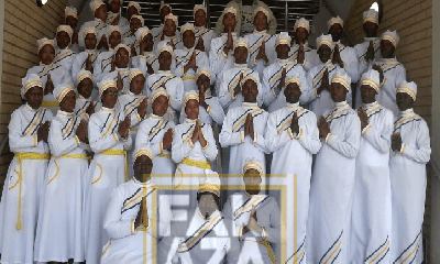 Universal Catholic Church Choir Hip Hop More 2 Afro Beat Za 2 400x240 - Universal Catholic Church Choir – Jeso Itse Ho Rona