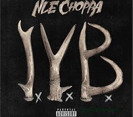 iyb Hip Hop More Afro Beat Za 273x240 - NLE Choppa – I.Y.B.