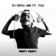 pty Hip Hop More Afro Beat Za 80x80 - DJ Arch Jnr ft. Tso – Party Party