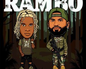 Joyner Lucas Ft. Lil Durk Rambo Hip Hop More Afro Beat Za 300x240 - Joyner Lucas Ft. Lil Durk – Rambo