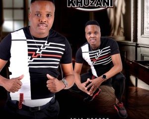 Khuzani Inja Nogodo Album Hip Hop More 10 Afro Beat Za 3 300x240 - Khuzani – Uswayini