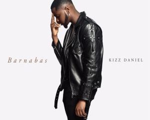 Kizz Daniel – Barnabas EP Hip Hop More 1 Afro Beat Za 300x240 - Kizz Daniel – Pour Me Water