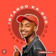 Leemckrazy Intando Ka God Album Hip Hop More Afro Beat Za 1 80x80 - Leemckrazy ft Nobantu Vilakazi, Amu Classic & Kappie – Sizoba Mnandi