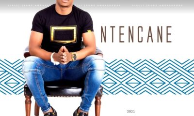 Ntencane Incane Lembobo Album Hip Hop More Afro Beat Za 5 400x240 - Ntencane – Incane Lembobo