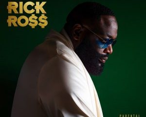 Rick Ross Richer Than I Ever Been Hip Hop More 1 Afro Beat Za 3 300x240 - Rick Ross Ft. Future & Wale – Warm Words In A Cold World