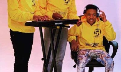 ATK Musiq Pall Mall ft. Tumza Thusi Hip Hop More Afro Beat Za 400x240 - ATK MusiQ, Mphow69 & Tumza Thusi ft. Neno – Dreaming (Vocal Mix)