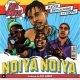 Aux Cable Ndiya Ndiya ft. Blxckie Bhutlalakimi 031 Choppa Hip Hop More Afro Beat Za 80x80 - Aux Cable ft. Blxckie, Bhutlalakimi & 031 Choppa – Ndiya Ndiya