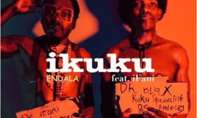 Big Xhosa – iKuku Endala ft. iFani Hip Hop More Afro Beat Za 400x240 - Big Xhosa – iKuku Endala ft. iFani
