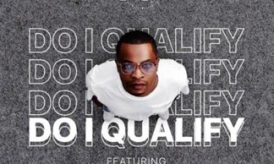 DJ Clock – Do I Qualify ft. Han C Hip Hop More Afro Beat Za 400x240 - DJ Clock – Do I Qualify ft. Han-C