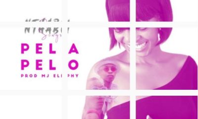 Nthabi Sings – Pela Pelo ft. Ntate Stunna Mazda Morena Sway Hip Hop More Afro Beat Za 400x240 - Nthabi Sings ft. Ntate Stunna, Mazda & Morena Sway – Pela Pelo