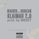 Rashid Duncan Klaimar 2.0 Hip Hop More Afro Beat Za 80x80 - Rashid & Duncan – Klaimar 2.0