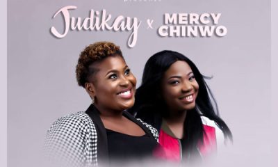 Judikay Ft. Mercy Chinwo More Than Gold Hip Hop More Afro Beat Za 400x240 - Judikay Ft. Mercy Chinwo – More Than Gold