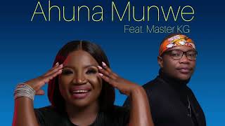 Makhadzi – Ahuna Munwe Ft Master KG mp3 download zamusic Hip Hop More Afro Beat Za - Makhadzi ft. Master KG – Ahuna Munwe