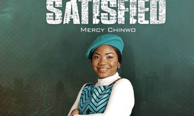 Mercy Chinwo Na You Dey Reign mp3 image Hip Hop More Afro Beat Za 400x240 - Mercy Chinwo – Na You Dey Reign