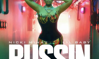 Nicki Minaj Ft. Lil Baby Bussin Hip Hop More Afro Beat Za 400x240 - Nicki Minaj Ft. Lil Baby – Bussin