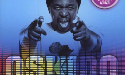 Oskido I Believe 2013 Special Edition Album zamusic Hip Hop More Afro Beat Za 400x240 - Oskido – We Baba