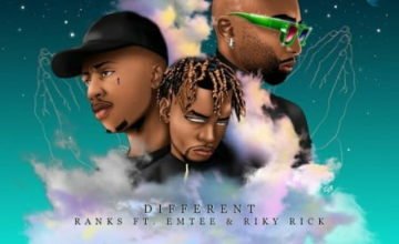 Ranks ATM – Different ft. Emtee Riky Rick 360x220 1 Hip Hop More Afro Beat Za - Ranks ATM ft. Emtee & Riky Rick – Different