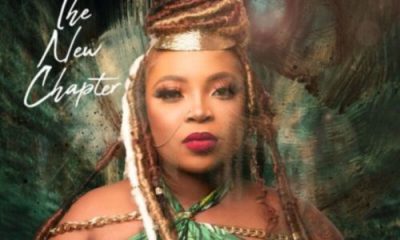 Xoli M The New Chapter Album scaled Hip Hop More 1 Afro Beat Za 400x240 - Xoli M ft. Afrikan Roots – Amanxeba