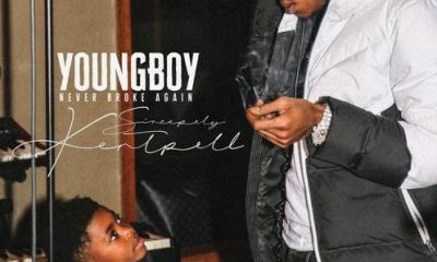 youm Hip Hop More Afro Beat Za 400x240 - YoungBoy Never Broke Again – I Hate YoungBoy