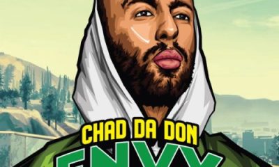 01 Envy feat  Emtee Maggz DJ Dimplez mp3 image Hip Hop More Afro Beat Za 400x240 - Chad Da Don ft. Maggz, Emtee & DJ Dimplez – Envy