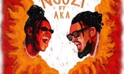 Benny Chill – Ngozi Ft. AKA 1 Hip Hop More Afro Beat Za 400x240 - Benny Chill Ft. AKA – Ngozi