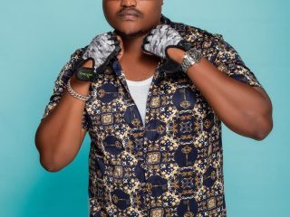 DJ Phatpro ft Afriikan Papi – Kanjani Afro Beat Za 320x240 - DJ Phatpro ft Afriikan Papi – Kanjani