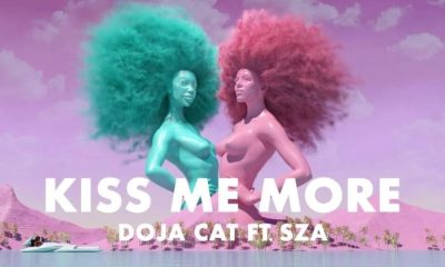 Doja Cat ft SZA Kiss Me More Amapiano 768x768 Hip Hop More Afro Beat Za 400x240 - Doja Cat ft SZA – Kiss Me More (Amapiano)
