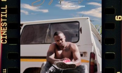 Kly ft Aubrey Qwana – Siyabonga Afro Beat Za 400x240 - Kly ft Aubrey Qwana – Siyabonga