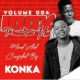 Konka SA Production Mix 004 Birthday Mixtape scaled Hip Hop More Afro Beat Za 80x80 - Konka SA – Production Mix 004 (Birthday Mixtape)