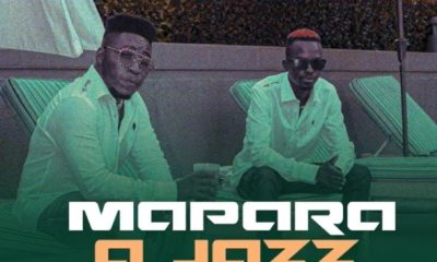 Mapara A Jazz Mr Brown Feeling Hip Hop More 1 Afro Beat Za 400x240 - Mapara A Jazz & Mr Brown – Feeling