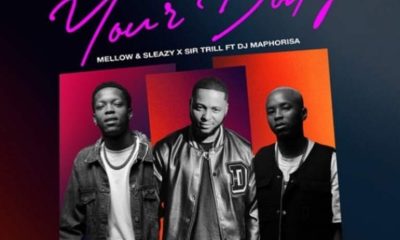 Mellow Sleazy – Your Body ft. Sir Trill DJ Maphorisa Hip Hop More Afro Beat Za 400x240 - Mellow & Sleazy ft. Sir Trill & DJ Maphorisa – Your Body