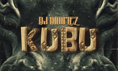 kub Hip Hop More 6 Afro Beat Za 1 400x240 - DJ Dimplez ft. TRK & Ginger Trill – Raised