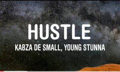 screenshot 20220303 131926 youtube8235791413433526305 Hip Hop More Afro Beat Za 400x240 - Kabza De Small & Young Stunna – Hustle