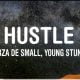 screenshot 20220303 131926 youtube8235791413433526305 Hip Hop More Afro Beat Za 80x80 - Kabza De Small & Young Stunna – Hustle
