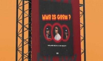 031 Scott Ft. Walume Boyz – Who Is Gqom?