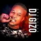 Dj Gizo Afro Beat Za 80x80 - Dj Gizo Ft. Drip GoGo, Mawhoo, My Gerald & Flash SA – Skyf Skyf