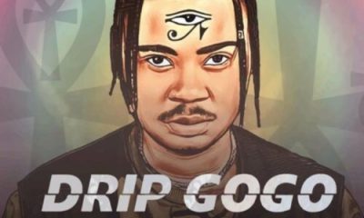 Drip Gogo ft Mvzzle Mazet SA uNobubele scaled Afro Beat Za 400x240 - Drip Gogo ft Mvzzle & Mazet SA – uNobubele