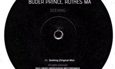 Buder Prince & Ruthes MA – Seeking (Original Mix)