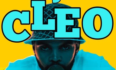 DJ Cleo Ft. Msheke Lezinto & FireMlilo – Ngiphe