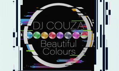 DJ Couza & Sir James On Keys – Beautiful Colours