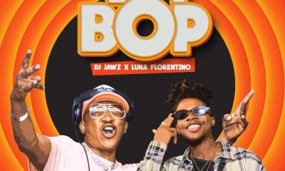 DJ Jawz & Luna Florentino – 014 Bop