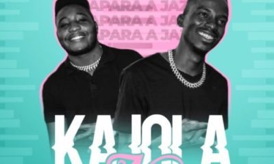 Mapara A Jazz ft Lovers Exclusive & Jay Swagg – Kajola Nou